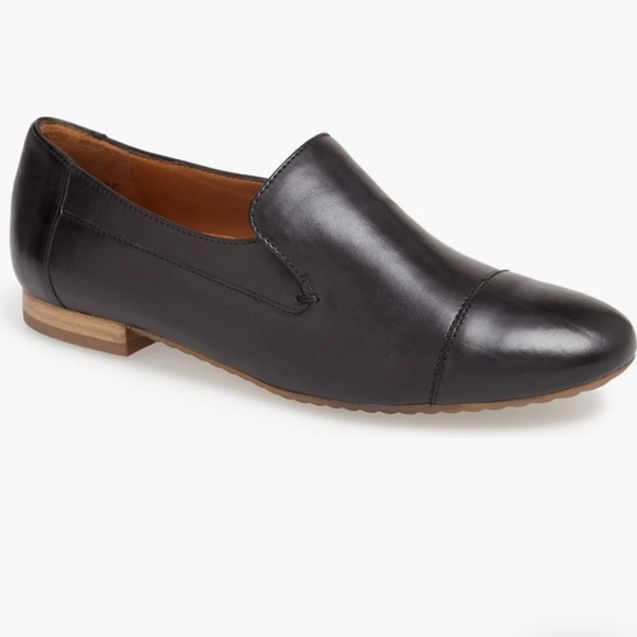 Paul Green‎ Vince Flat Loafer Size 6 - Picture 1 of 11